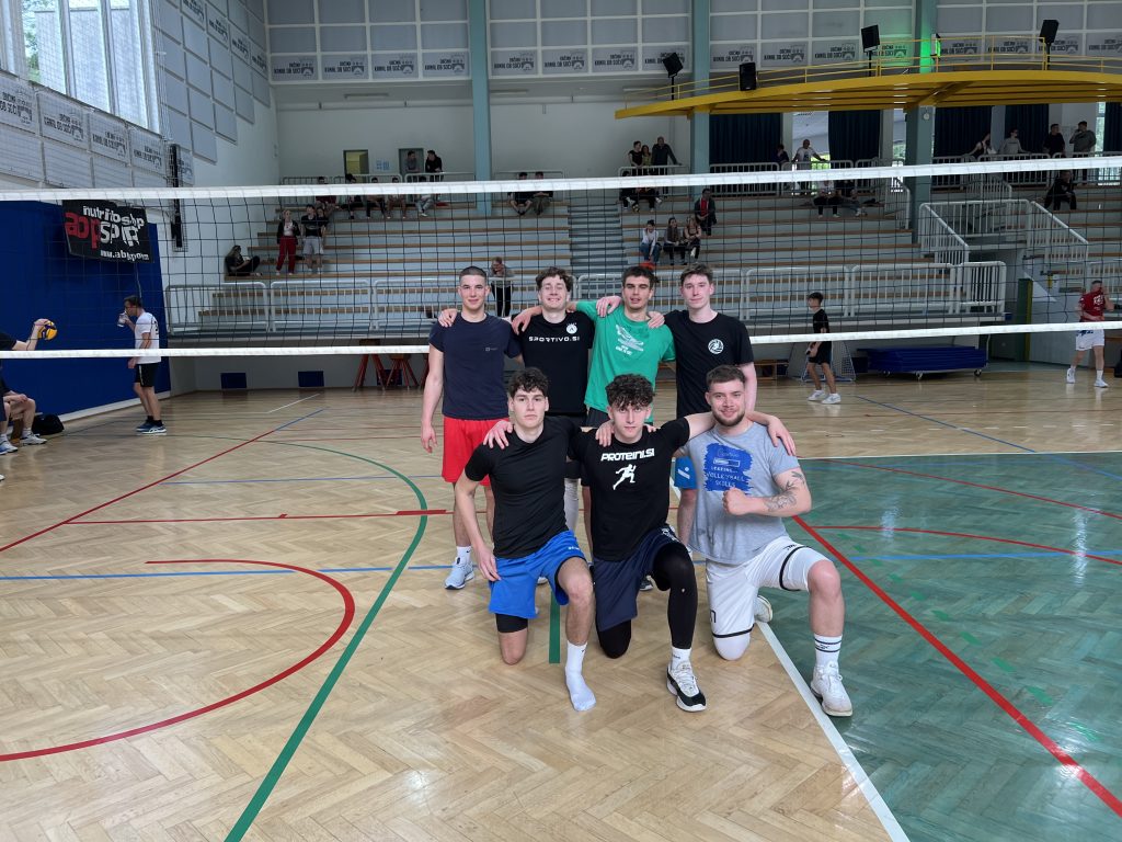 Teri 2.mesto